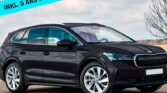 Salg af nyere brugte biler -  Skoda - sælges