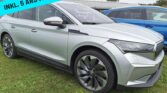 Salg af nyere brugte biler -  Skoda - sælges