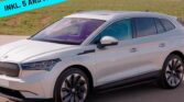 Salg af nyere brugte biler -  Skoda - sælges