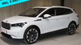 Salg af nyere brugte biler -  Skoda - sælges