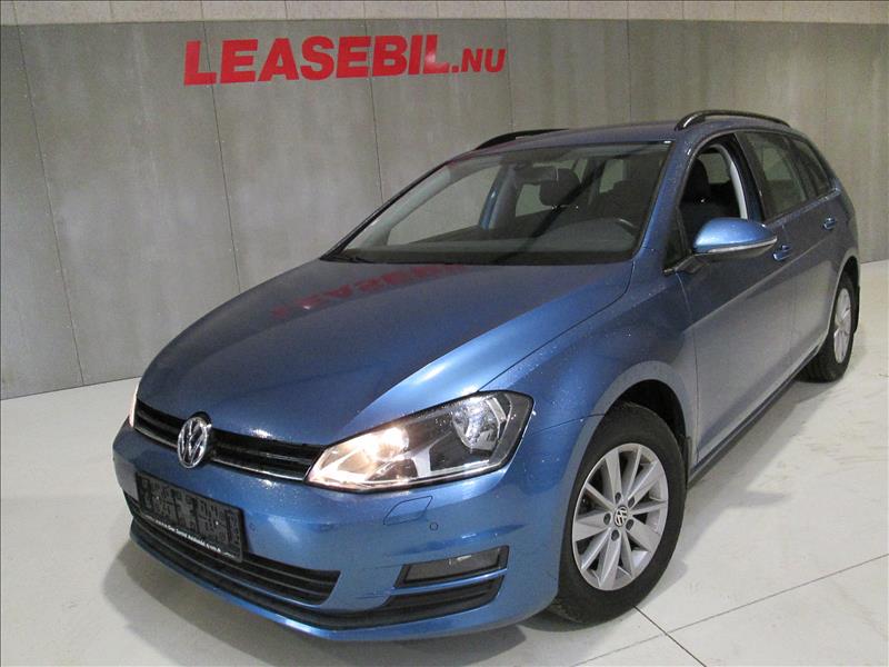 Salg af nyere brugte biler -  VW - sælges