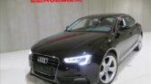Salg af nyere brugte biler -  Audi - sælges