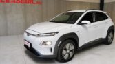 Salg af nyere brugte biler -  Hyundai - sælges