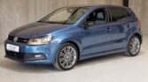Salg af nyere brugte biler -  VW - sælges