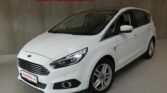 Salg af nyere brugte biler -  Ford - sælges