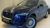 Salg af nyere brugte biler -  Jaguar - sælges