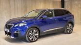 Salg af nyere brugte biler -  Peugeot - sælges