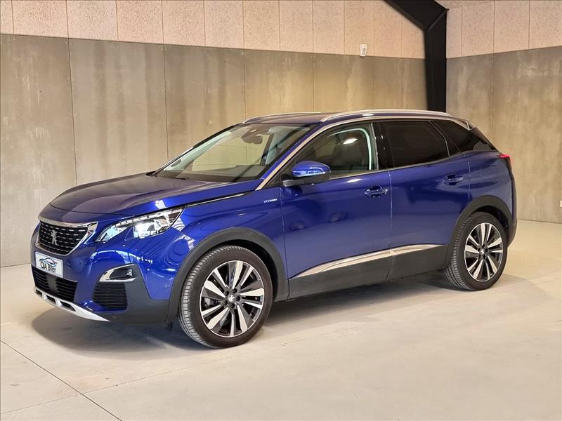 Salg af nyere brugte biler -  Peugeot - sælges