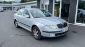 Salg af nyere brugte biler -  Skoda - sælges