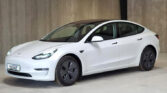 Salg af nyere brugte biler -  *Tesla - sælges