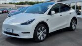 Tesla Model Y Long Range