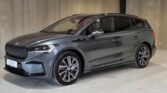 Salg af nyere brugte biler -  Skoda - sælges