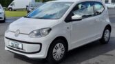 Salg af nyere brugte biler -  VW - sælges