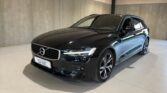 Salg af nyere brugte biler -  Volvo - sælges