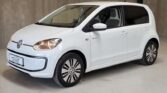 Salg af nyere brugte biler -  VW - sælges
