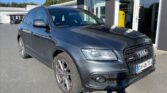 Salg af nyere brugte biler -  Audi - sælges