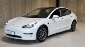 Salg af nyere brugte biler -  Tesla - sælges