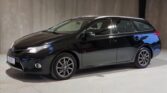 Salg af nyere brugte biler -  Toyota - sælges