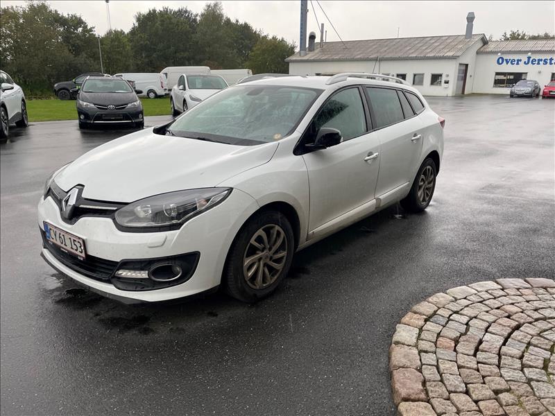 Salg af nyere brugte biler -  Renault - sælges