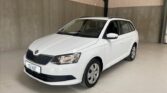 Salg af nyere brugte biler -  Skoda - sælges