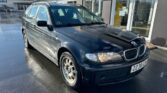 Salg af nyere brugte biler -  BMW - sælges