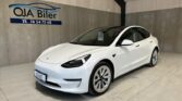 Salg af nyere brugte biler -  *Tesla - sælges