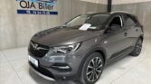Salg af nyere brugte biler -  Opel - sælges