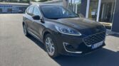 Salg af nyere brugte biler -  Ford - sælges