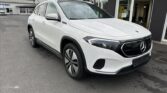 Salg af nyere brugte biler -  Mercedes - sælges