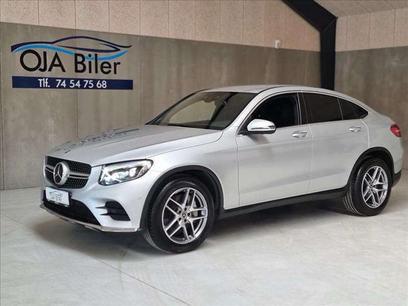 Salg af nyere brugte biler -  Mercedes - sælges