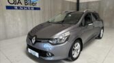 Salg af nyere brugte biler -  Renault - sælges